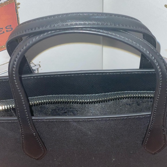 NWOT Kate Spade Glimmer Satchel - Picture 4 of 7